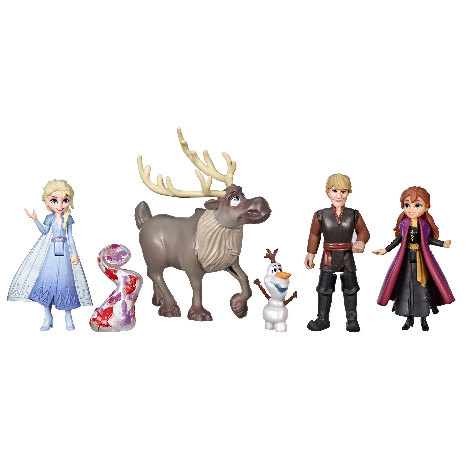 frozen figurines for sale