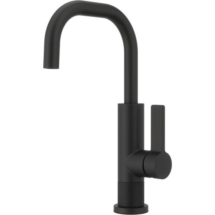Pfister GT72-MT Montay 1.8 GPM Single Hole Bar Faucet - Matte Black