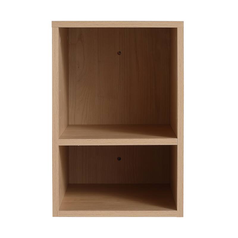 ARTCHIRLY 24/36/48/60/72/84 Inch Bathroom Vanity with Sink, Floating Bathroom Vanity with Soft Close Door and Shelf