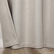preview thumbnail 29 of 44, Superior Nyan 100% Blackout Grommet Curtains, Set of 2 Panels