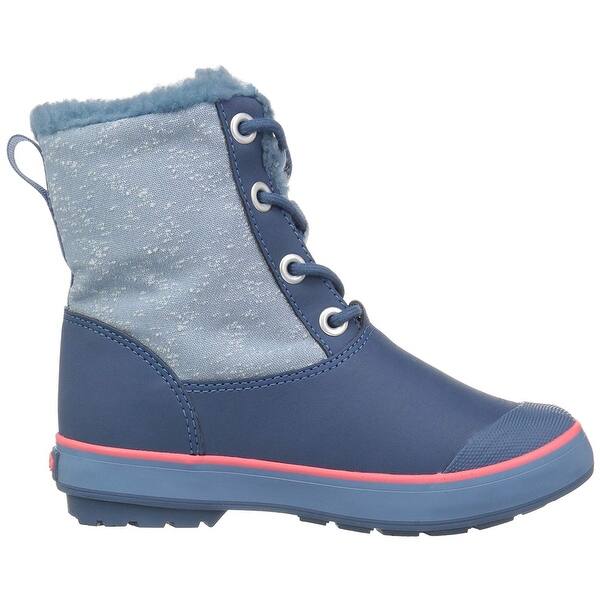 Shop Keen Kids Elsa Wp Fashion Boot Free Shipping On Orders