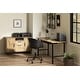 preview thumbnail 2 of 8, South Shore Ezra Desk