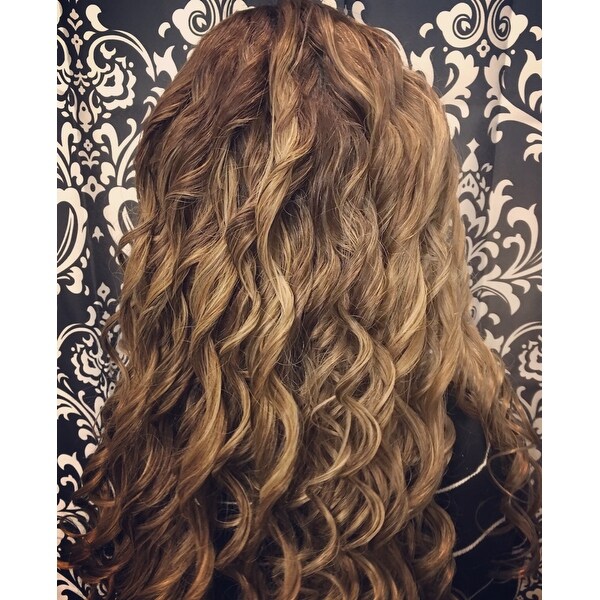 Top Product Reviews For Babylisspro Miracurl Professional Curl