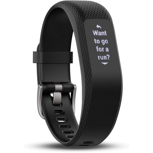 vivosmart 3 black