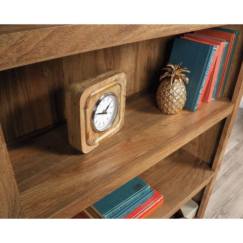 Sauder Select Collection 5-Shelf Bookcase