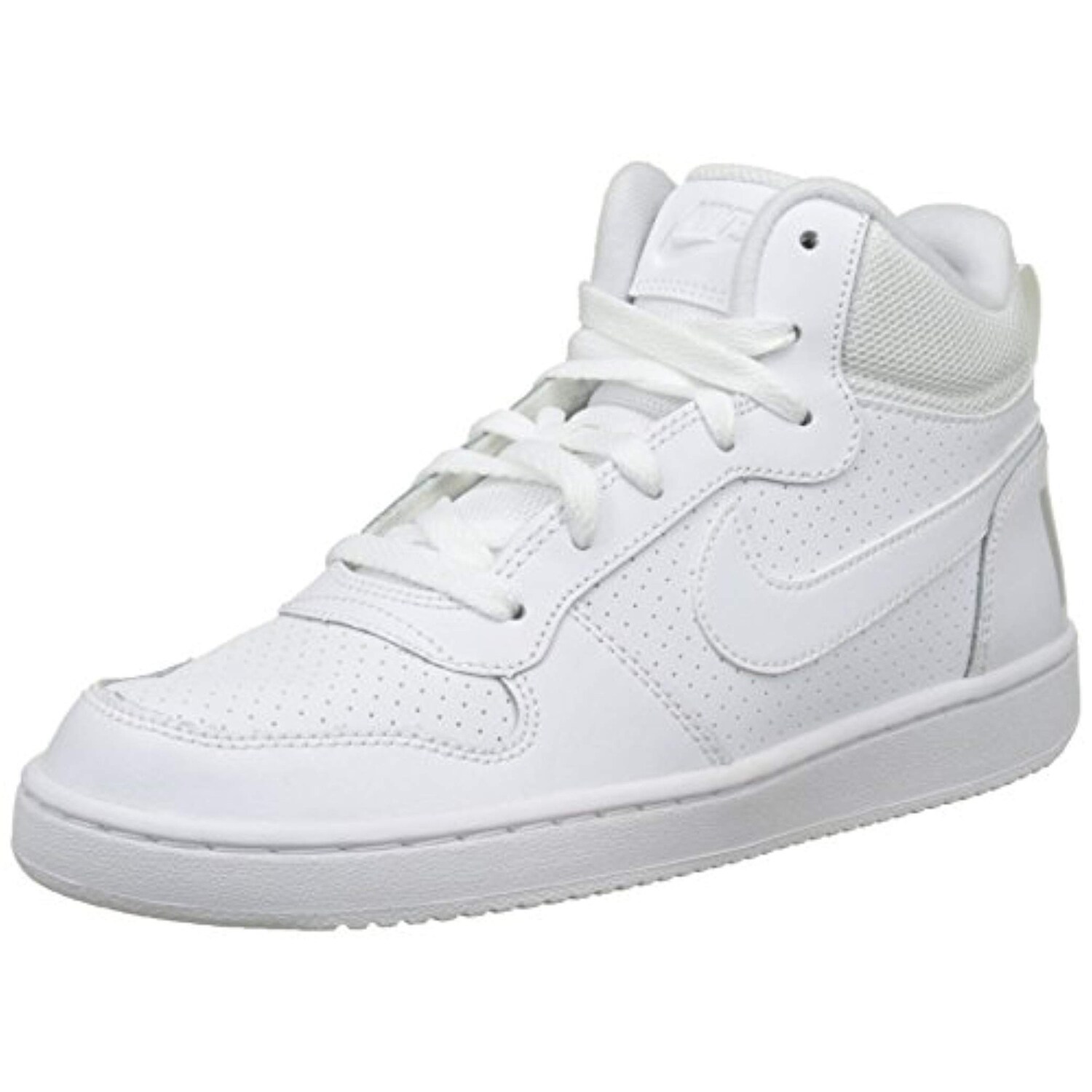 nike court borough mid 40