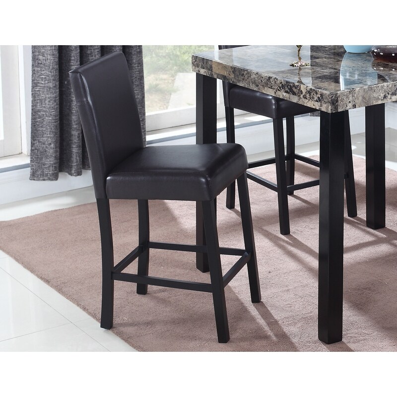 Henley bar & shop counter swivel stool