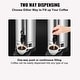 preview thumbnail 6 of 14, VEVOR Commercial Coffee Urn 50-110 Cup Stainless Steel Coffee Dispenser Fast Brew
