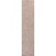preview thumbnail 6 of 131, JONATHAN Y Aarhus Minimalist Angle Geometric Ivory/Cream Area Rug 2 X 8 - Light Taupe