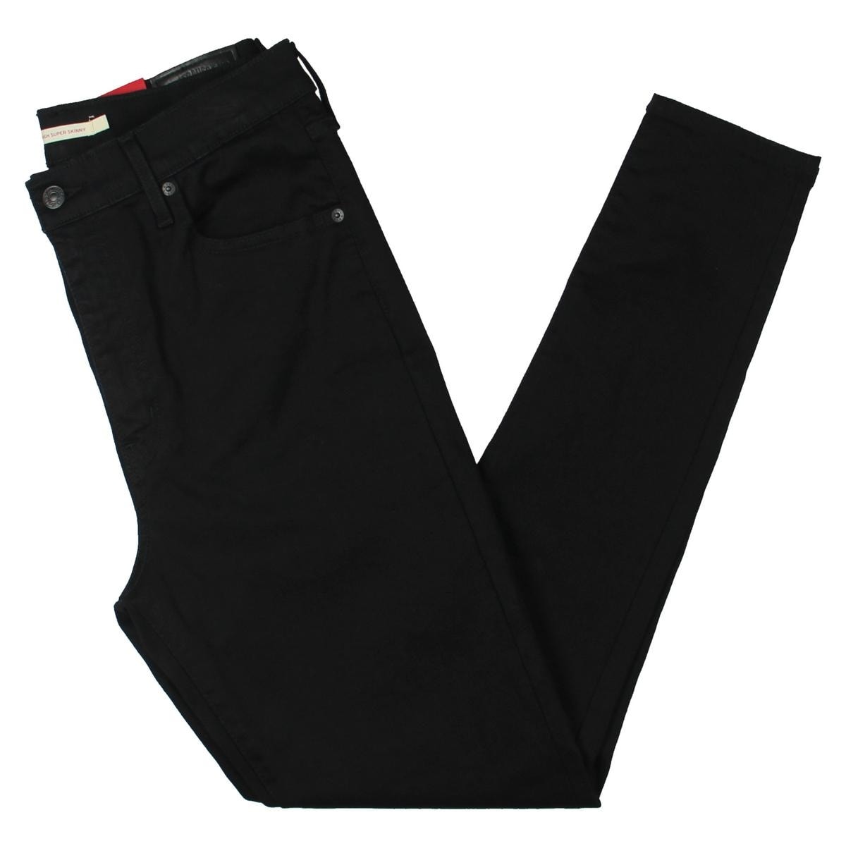 women's colored levi jeans