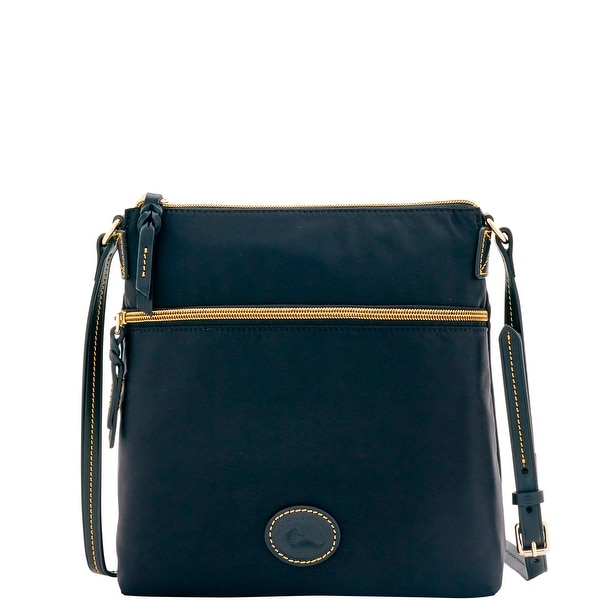 Dooney & Bourke Nylon Crossbody (Introduced by Dooney & Bourke at $128 in Feb 2017)