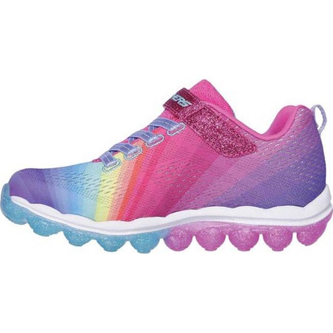 skechers rainbow wishes