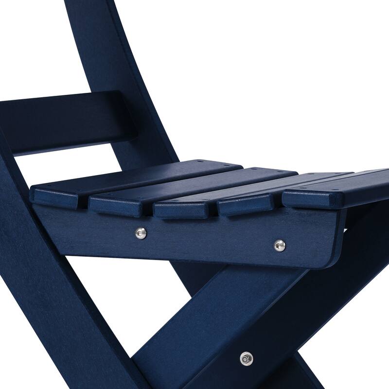 Laguna 3-Piece Folding Dining Set