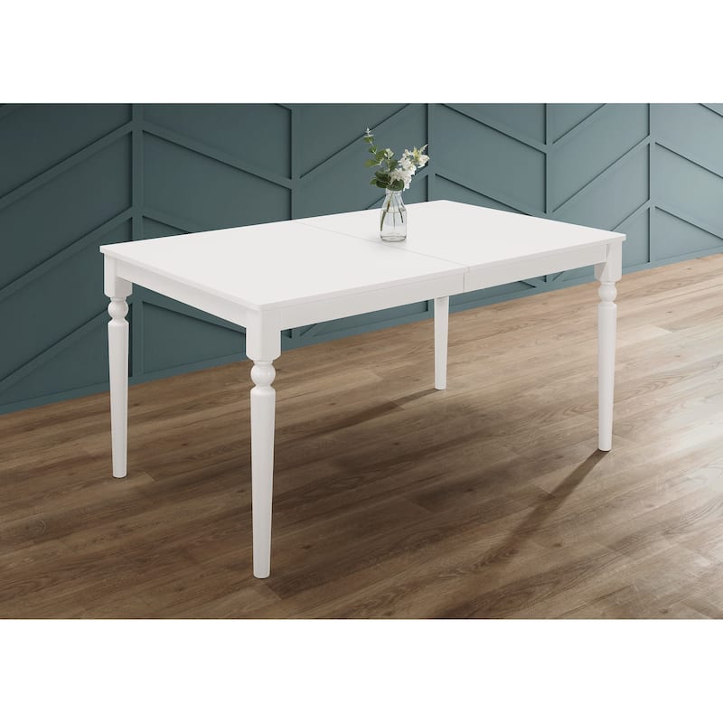 Beckley 7-pieces Dining Table and Chair
