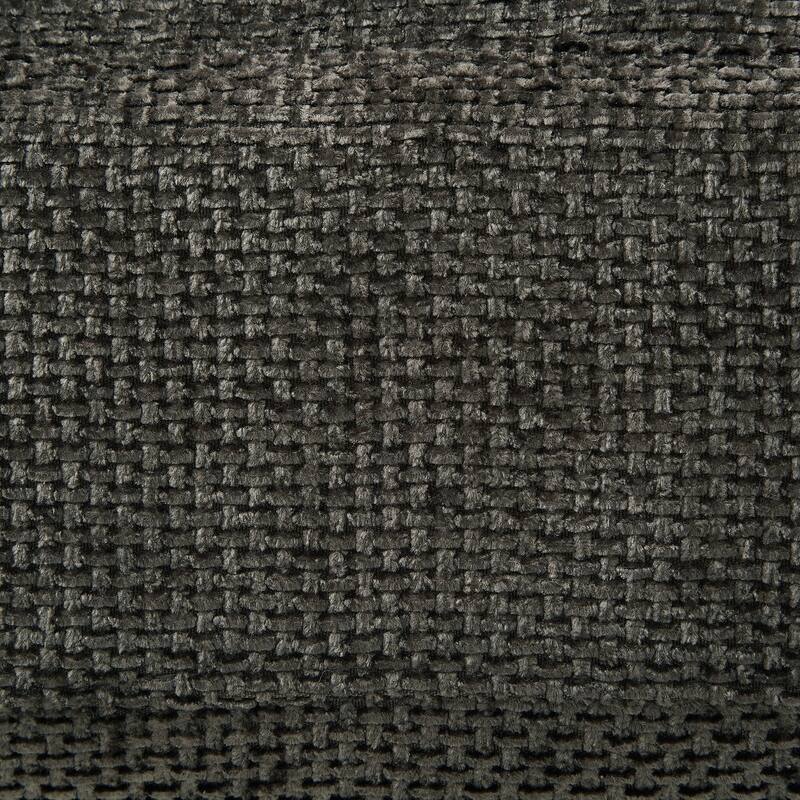 Modern Chaise Lounge Sofa 57.1" Sofa Bed Chenille Upholstered Lounge Sofa Chair