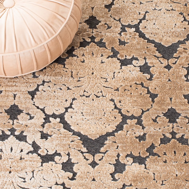 SAFAVIEH Paradise Loremarie Boho Modern Viscose Rug