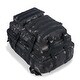 preview thumbnail 21 of 26, Military Tactical Backpack Large Army 3 Day Assault Pack Molle Bag Boys Backpacks for School Army Green