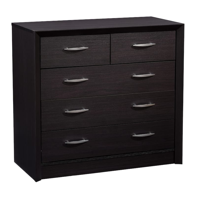 Newport 5 Drawer Dresser