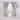 Superior Leaves Machine Washable Room Darkening Grommet With Ties Blackout Curtains, Set of 2