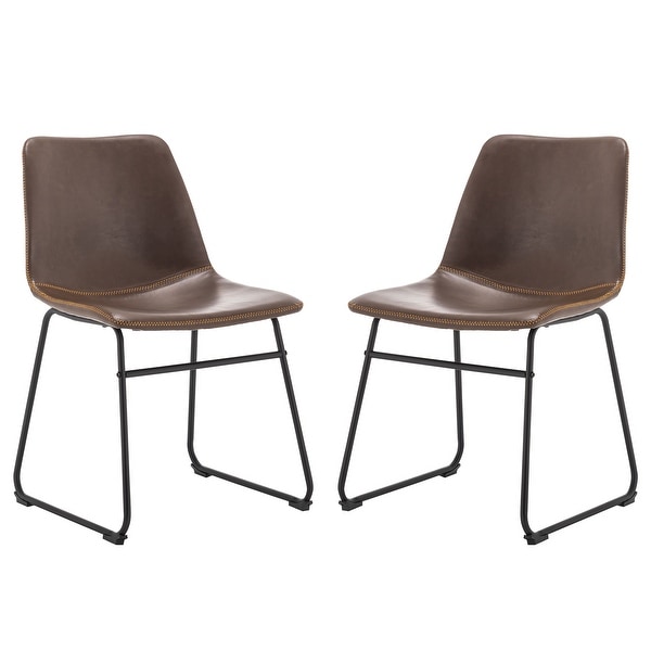 Belleze mid top century chair