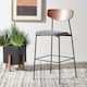 Option Walnut/Grey
