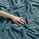 preview thumbnail 34 of 97, Empyrean Cut Plush Fleece Throw Blanket - Lightweight Super Soft Fuzzy Luxury Bed Blanket for Bed