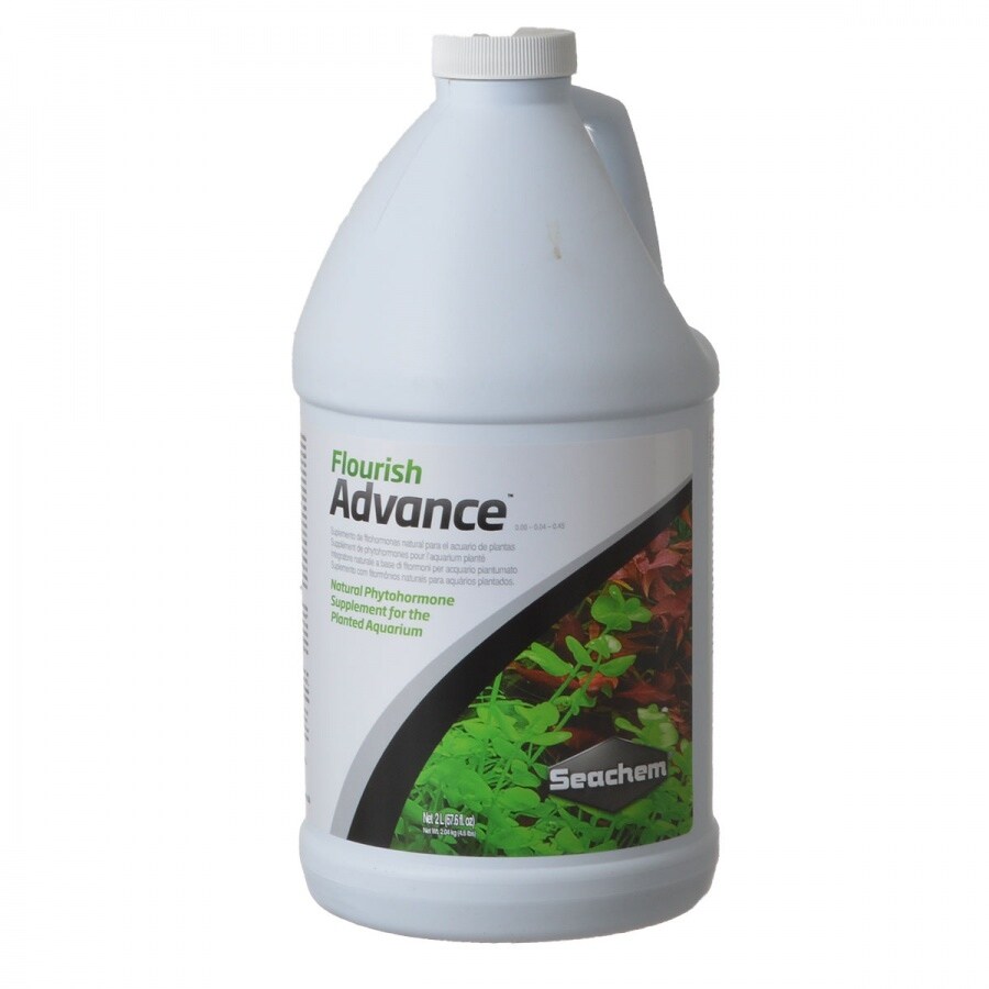 seachem advance