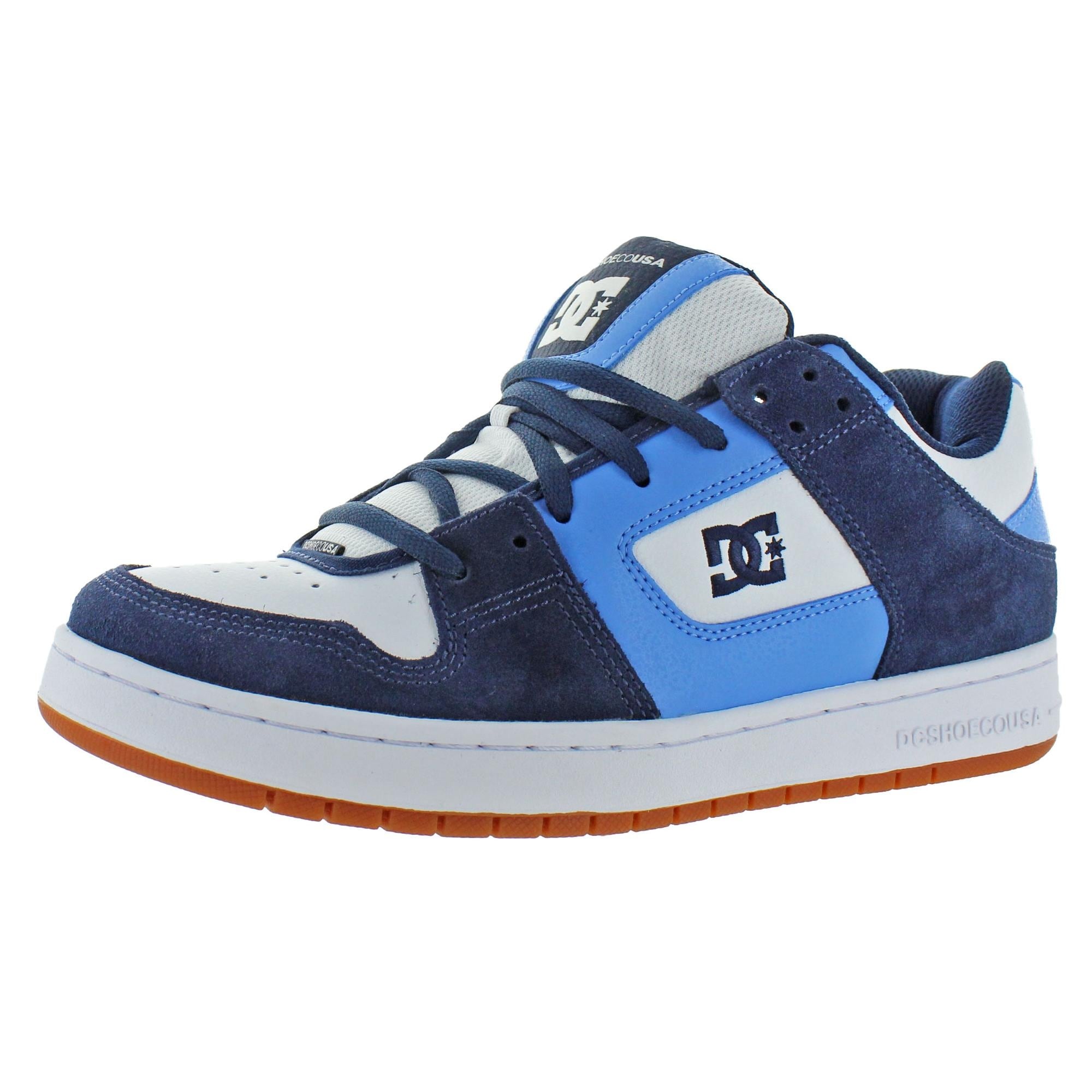 dc shoes manteca v