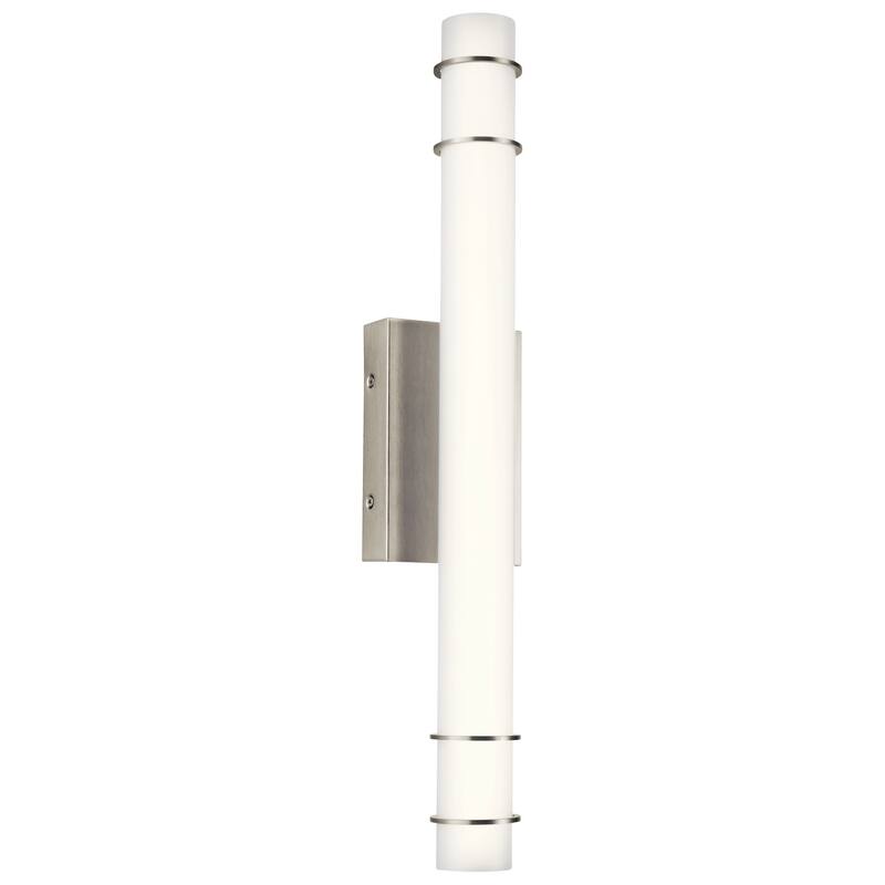 Kichler Korona 25" Wide Integrated LED Bath Bar - ADA Compliant