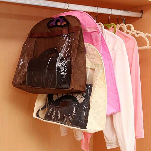 Closet sales dust covers