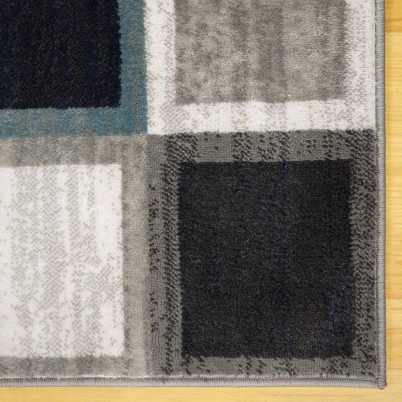 Modern Area Rugs