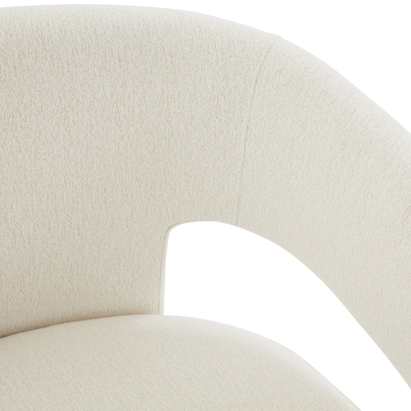 SAFAVIEH Couture Roseanna Modern Accent Chair
