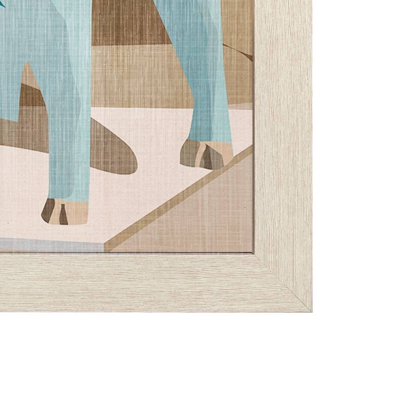 Minnesota "Go" Series Made To Order Canvas Art