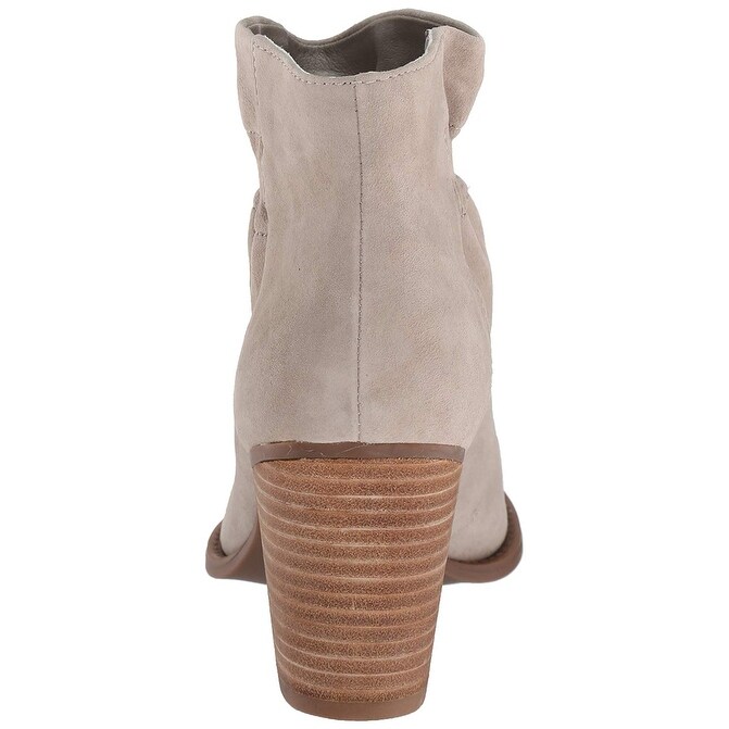jessica simpson yvette bootie