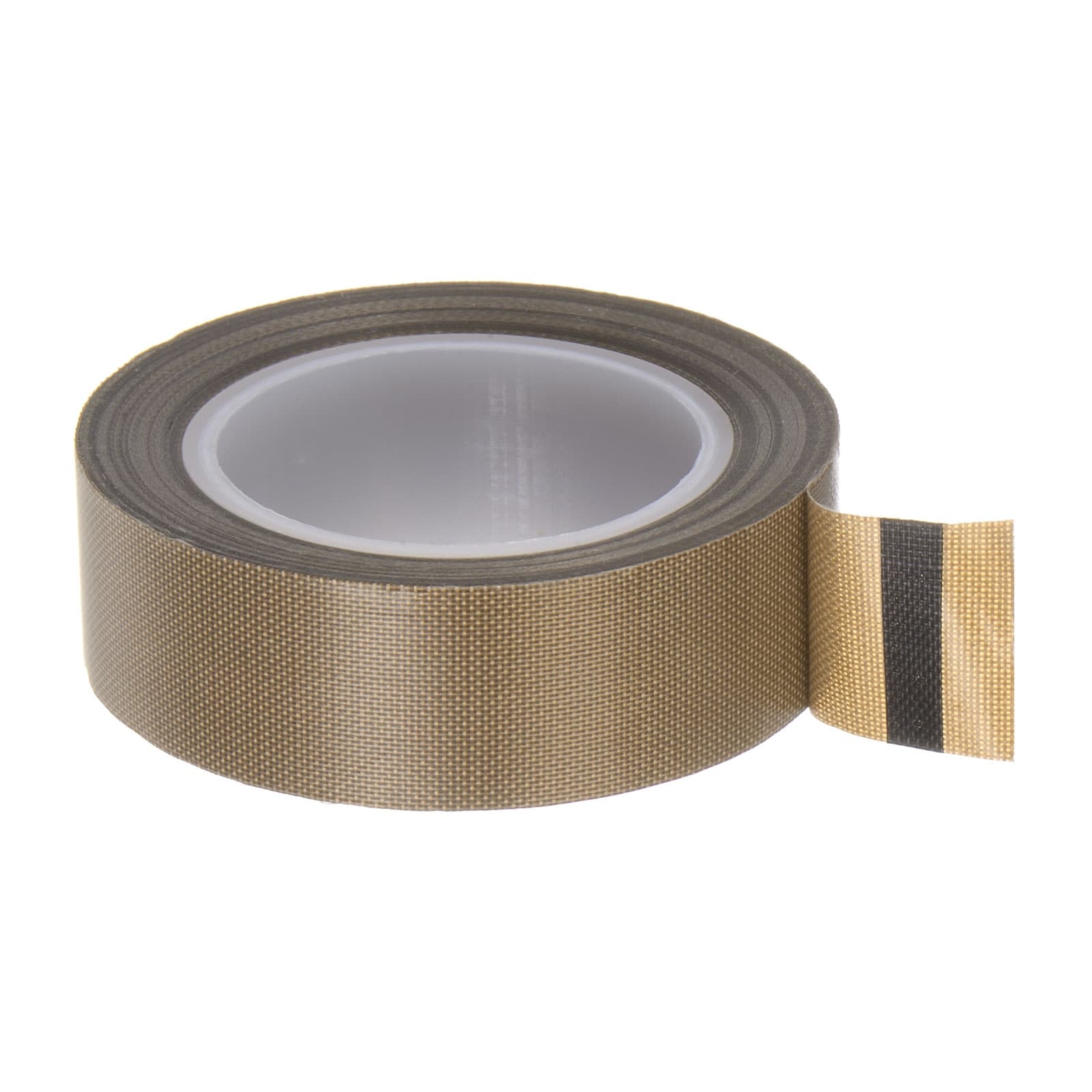 High Temperature Resistant PTFE Fabric Adhesive Tape - China PTFE Tape,  PTFE Fabric Tape