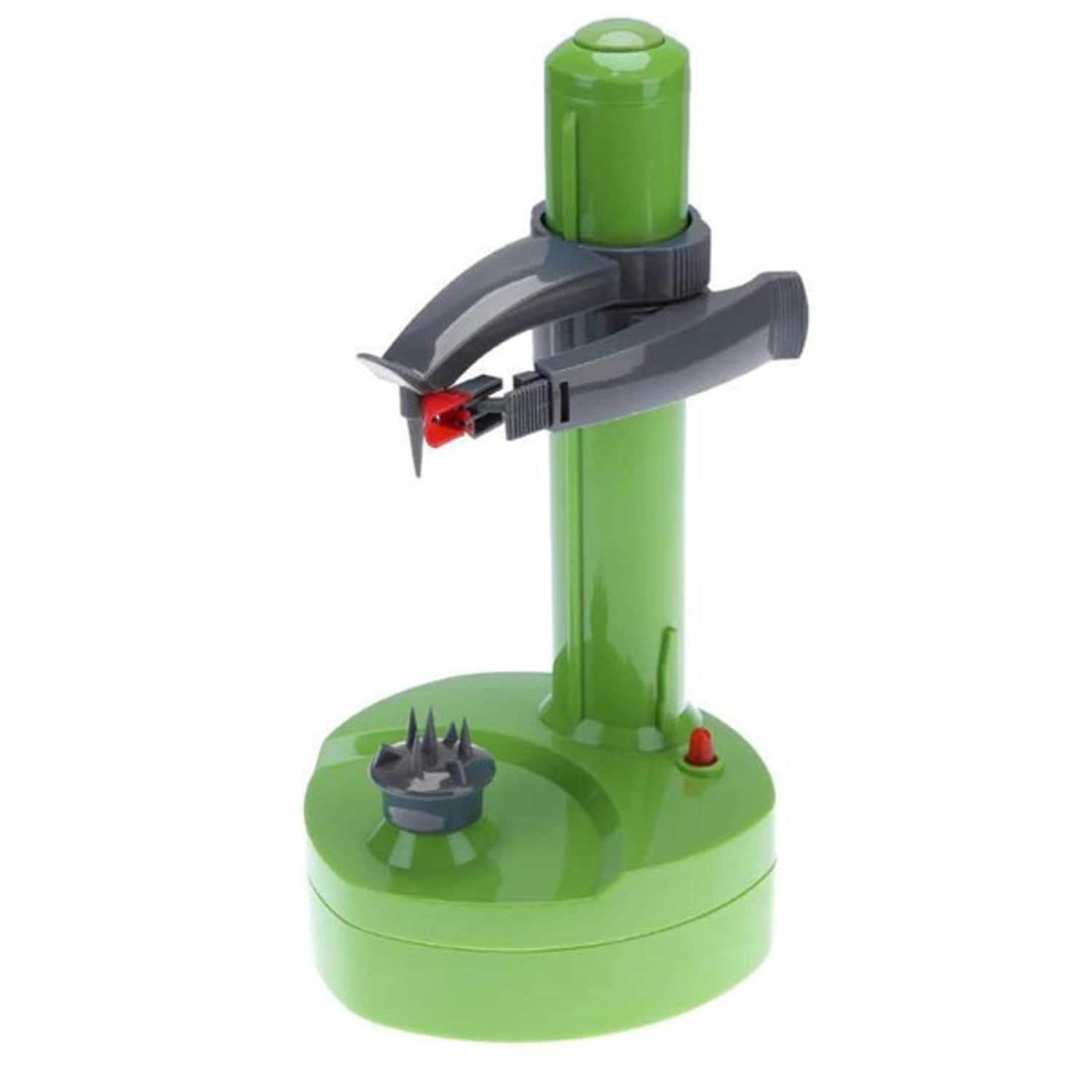 Electric Fruit And Potato Peeler
