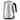 Brentwood 1500 Watt Stainless Steel 1.7 Liter Cordless Electric Kettle in Silver - 1.7 Liter