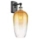 Option Black Antique Brass / Amber