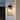 Thesis Hillside 31-inch 3-light Textured Black Exterior Wall Sconce with Clear Glass