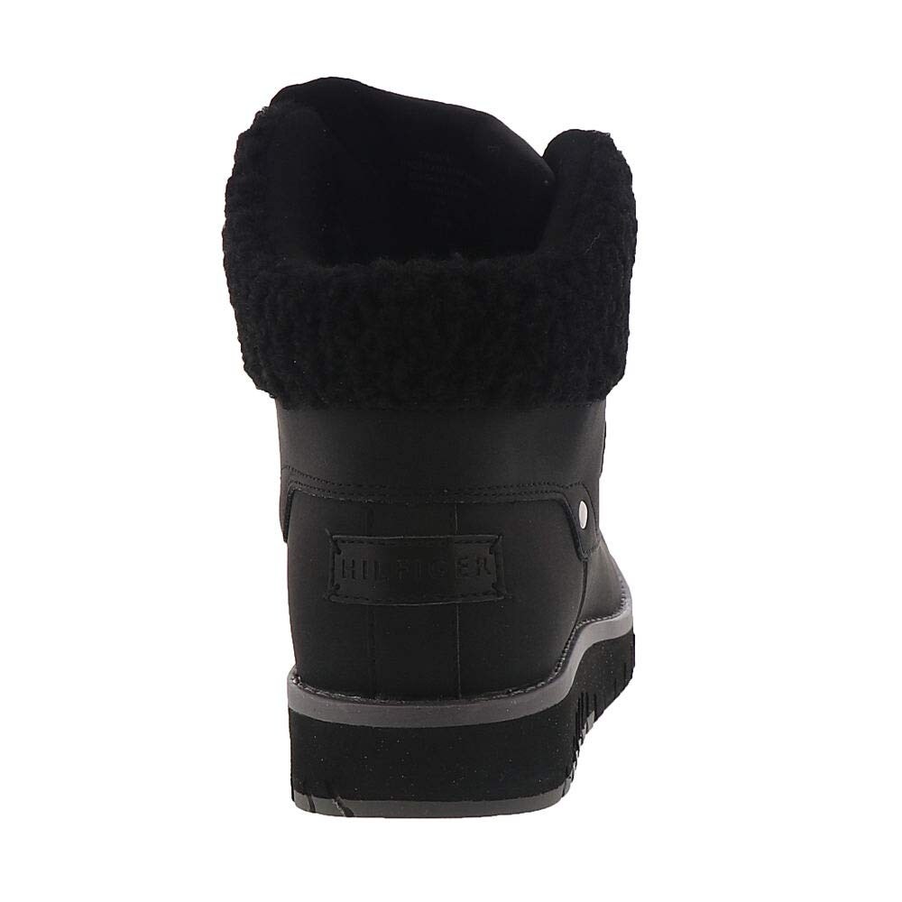 tommy hilfiger hayet boot