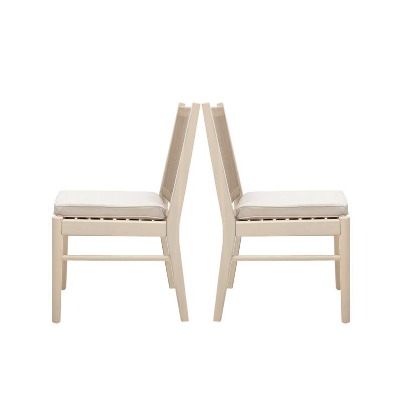 Outdoor Dining Chair
