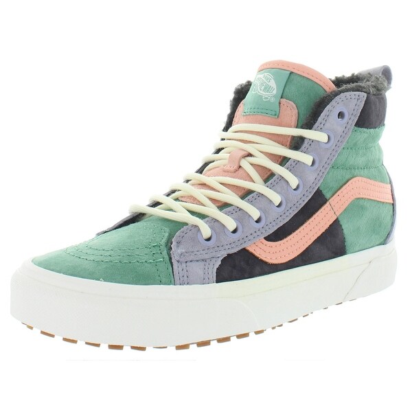 vans creme de menthe