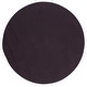 preview thumbnail 39 of 56, Porch & Den Oakland Reversible Indoor/ Outdoor Area Rug 10' x 10' Round - Violet