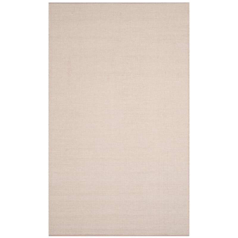 SAFAVIEH Handmade Flatweave Montauk Mariko Casual Cotton Rug