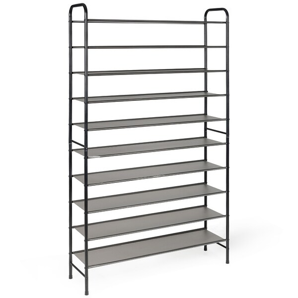 70 pair shoe rack sales