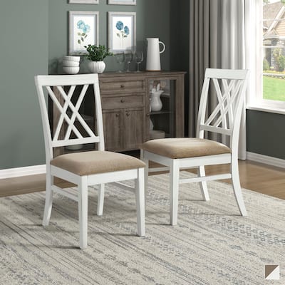 Jonah Dining Chair (Set of 2)