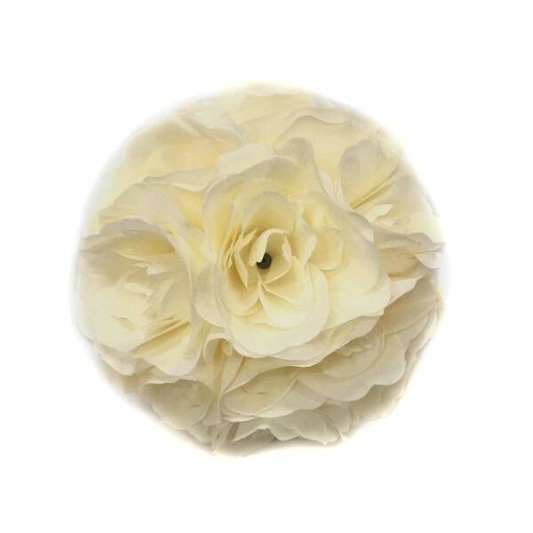 Shop Diy 25 Colors Rose Pomander Flower Kissing Ball Parts Wedding