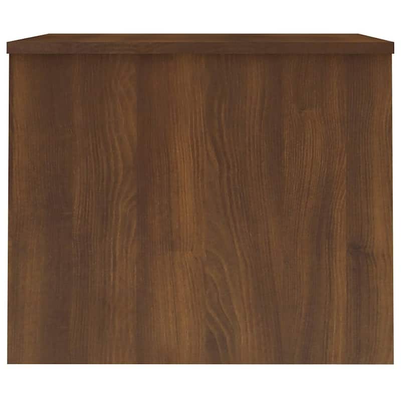 vidaXL Coffee Table Lift Top End Table Accent Side Sofa Table Engineered Wood - 31.5" x 19.9" x 16.3"