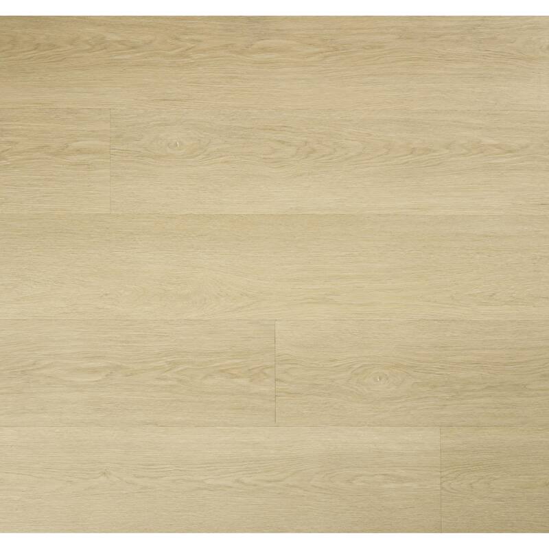 Ackland AKVRC9X48-5020-PL Grovehaven 9" x 48" Embossed Vinyl Flooring - Lagoon Larch