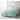 BYB Hint of Mint Waves Handcrafted Series Comforter (Shams Not Included)